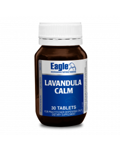 Lavandula Calm Tablets