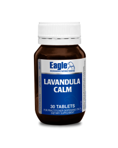 Lavandula Calm Tablets