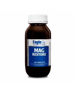 Mag Restore Tablets
