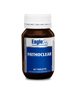 Pathoclear Tablets