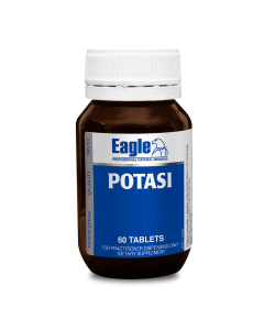 Potasi Tablets