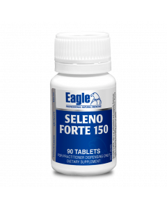 Seleno Forte 150 Tablets