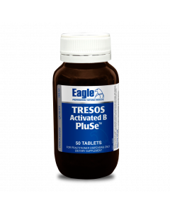 Tresos Activated B PluSe Tablets