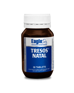 Tresos Natal Tablets