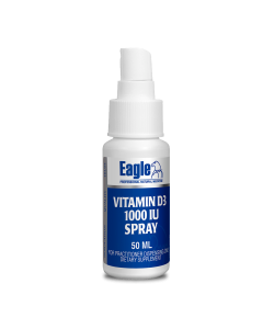 Vitamin D3 1000iu Spray