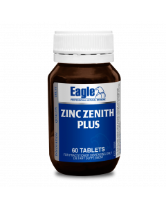 Zinc Zenith Plus Tablets