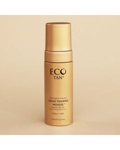 Cacao Tanning Mousse