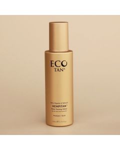 Hempitan Body Tan Water