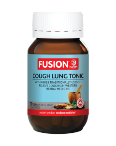 Cough Lung Tonic