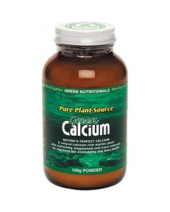 Green Calcium