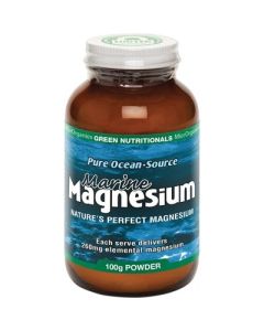 Marine Magnesium