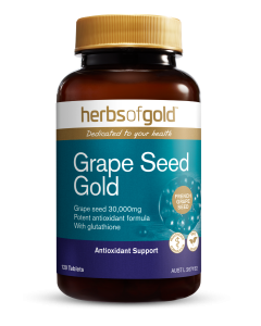  Grape Seed Gold