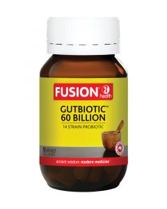 GutBiotic 60 Billion