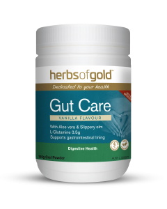  Gut Care