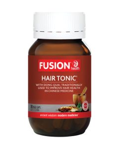 Hair Tonic