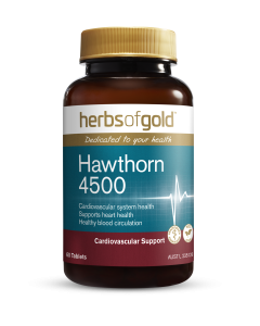 Hawthorn 4500