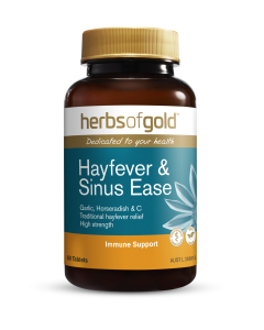 Hayfever & Sinus Ease