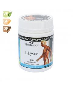 L-Lysine HCL Powder
