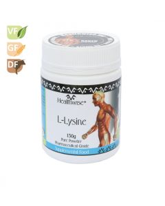 L-Lysine HCL Powder