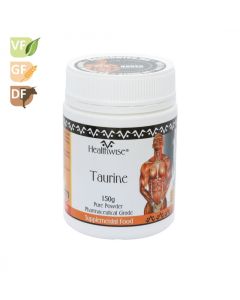 Taurine Powder