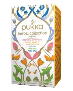 Herbal Collection Tea