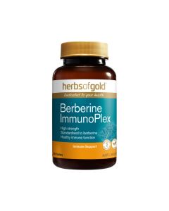 Berberine Immunoplex