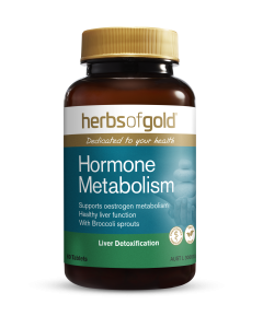 Hormone Metabolism