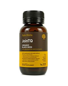 Jointq-Vegecaps Hard Capsules