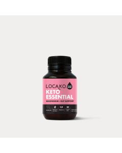 Keto Essential Magnesium and Gut Support