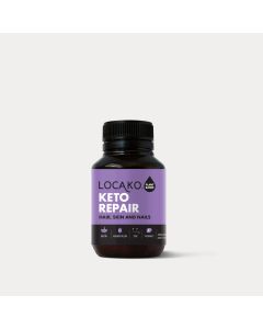 Keto Repair Hair, Skin and Nails