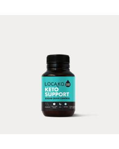 Keto Support Sugar Crave Control
