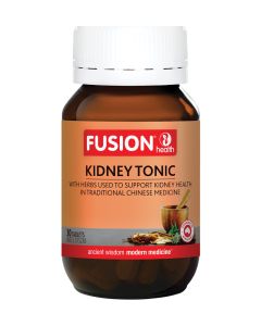 Kidney Tonic