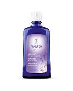 Lavender Relaxing Bath Milk