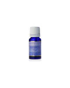 LEMONGRASS CERTIFIED ORGANIC