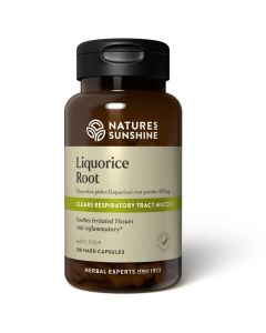 Liquorice Root 