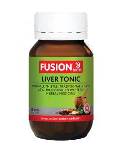 Liver Tonic