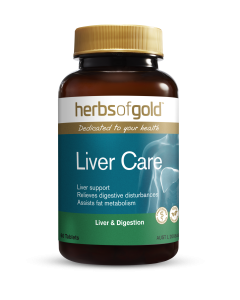  Liver Care