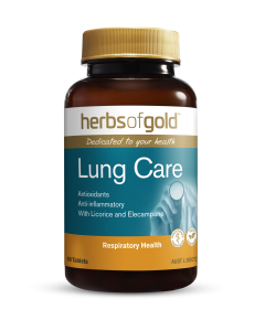 Lung Care