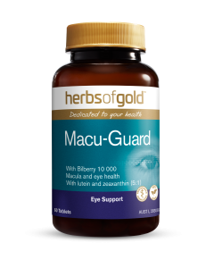 Herbs of Gold - Macu-Guard