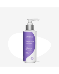 Sleep Magnesium Lotion