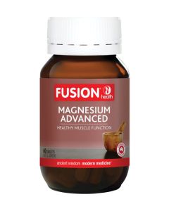 Magnesium Advanced