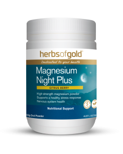 Magnesium Night Plus