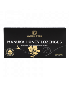 Manuka Honey Lozenges