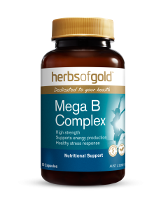 Mega B Complex