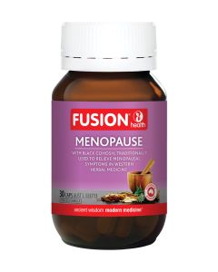 Menopause