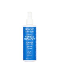 Baby Gentle Shampoo