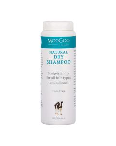 Dry Shampoo For Hair