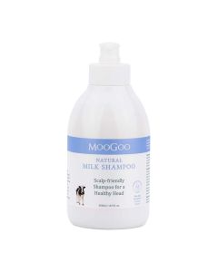 Milk Shampoo