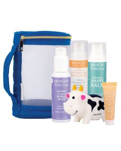 Baby Travel Pack