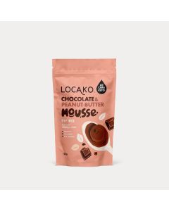 Chocolate Mousse